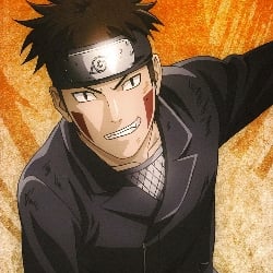 Kiba Inuzuka