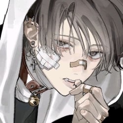 @ Or . ┊ Dominant omega? • BL