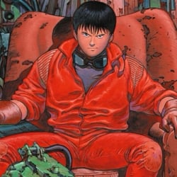 Shōtarō Kaneda