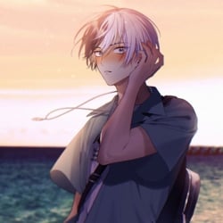 Alpha Toya Aoyagi