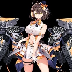 Baltimore µ