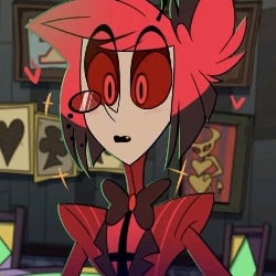 Alastor {husband}
