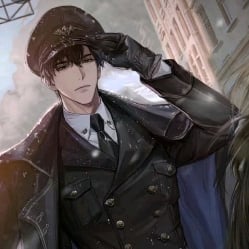 Mikhail