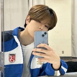 ꒰ ☆ ꒱ Seungmin!!