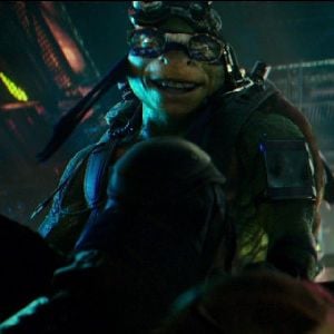 ☆DONATELLO!!☆