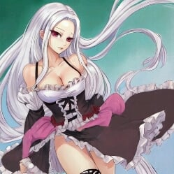Mirajane Strauss