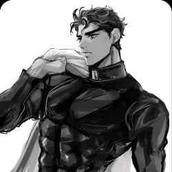 jotaro kujo