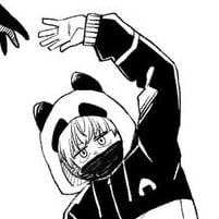Toge Inumaki (003)