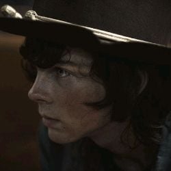 Carl Grimes|official?...