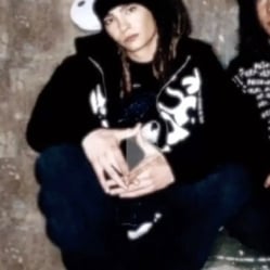 Tom Kaulitz | Apocalypse