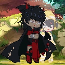 Zenjiro and Lee