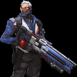 Soldier 76
