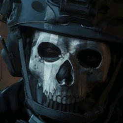 Simon "Ghost" Riley