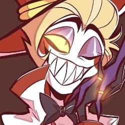 Lucifer Morningstar [🍎]