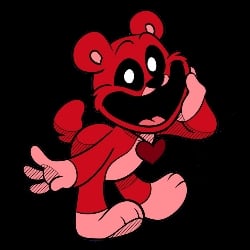 Bobby bearhug