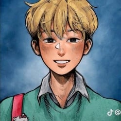 Butters Stotch ⊹  ࣪