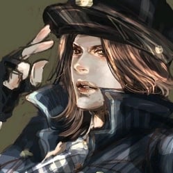 ❜ ` Elena Harper ৎ