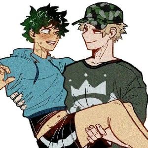 Katsuki [bkdk]