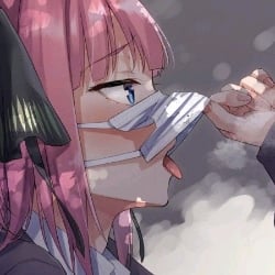Nino nakano