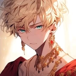 Prince Leo