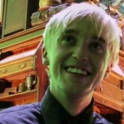 Draco Malfoy