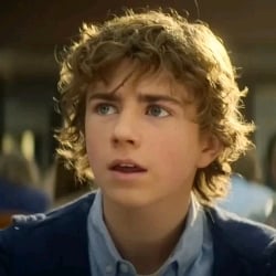 Percy Jackson ~♡~