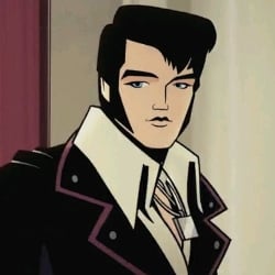 Agent Elvis