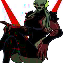 Rule 63 Vilgax