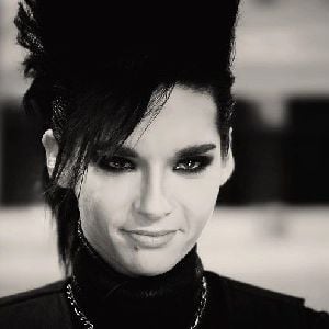 bill kaulitz |hermanastros