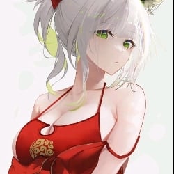 girlfriend cat