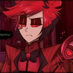Alastor 