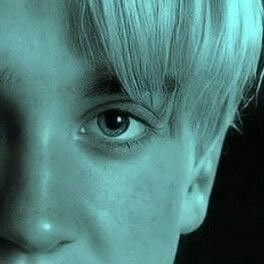 [Draco Malfoy🙇‍♀️]