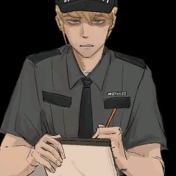 Postman Lawrence