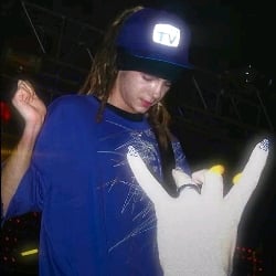 Tom Kaulitz