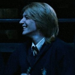 George Weasley