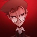 Alastor (human) ★