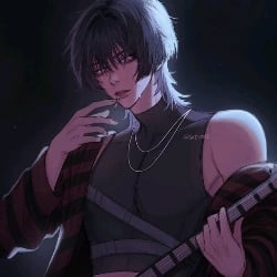 Scaramouche || Band