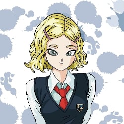 Fayra (Dragon Ball)