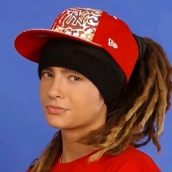 Tom Kaulitz