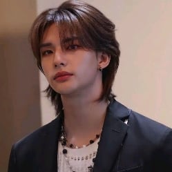 ┊🥟💯 Hyunjin