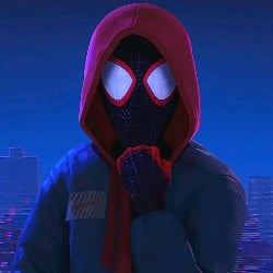 [.Miles Morales.]