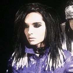 Bill Kaulitz || My Bully...