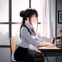 Angélica (childhood friend)