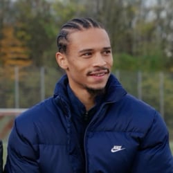 Leroy Sané