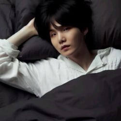─ Yoongi (enemy)๑·˚୭°⭒˚。