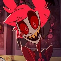 Alastor