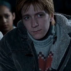 George Weasley ²