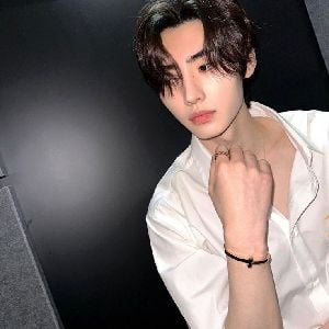 Sunghoon
