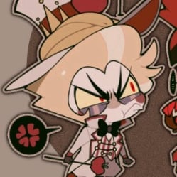 ★little lucifer★‡‡ babysitter