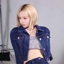 Minjeong [NSFW]